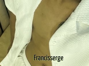 Francisserge