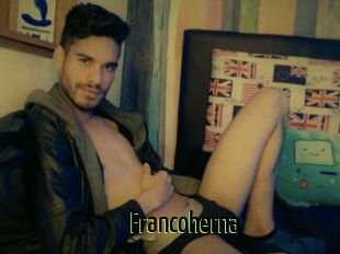 Francoherna