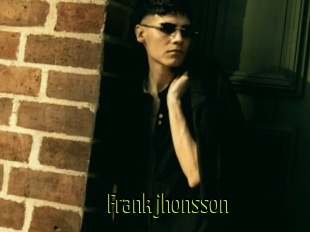 Frank_jhonsson