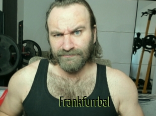 Frankfurrbal