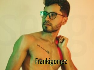 Frankigomez