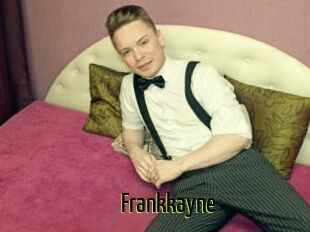 Frankkayne