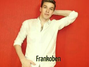 Frankoben