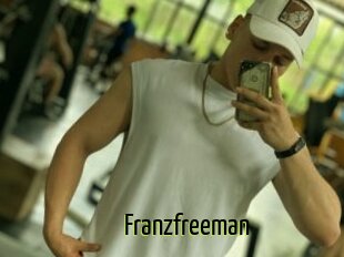 Franzfreeman