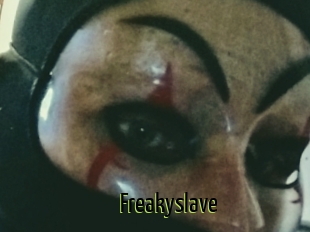Freakyslave