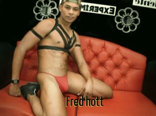 Fred_hott