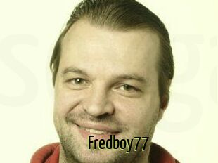 Fredboy77