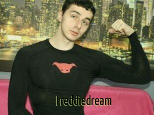 Freddiedream
