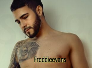 Freddieevans