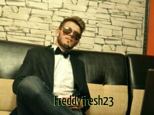 Freddyfresh23