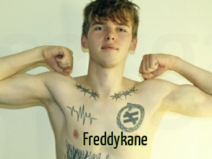 Freddykane