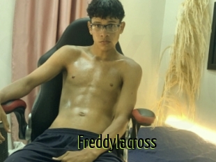 Freddylacross