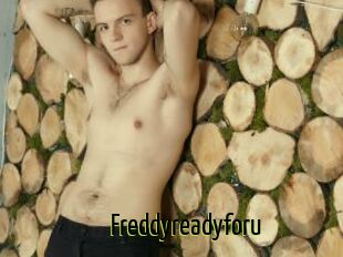 Freddyreadyforu