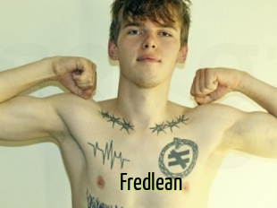 Fredlean