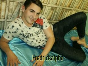 Fredrickalpha
