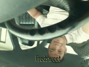 Fredsweet