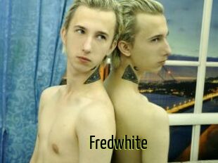 Fredwhite
