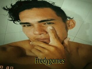 Fredygomes