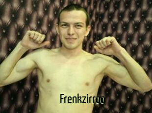 Frenkzirroo