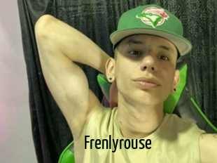 Frenlyrouse