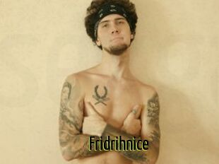 Fridrihnice