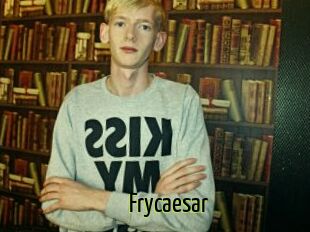 Frycaesar