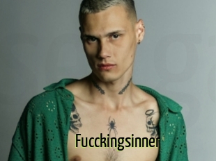 Fucckingsinner