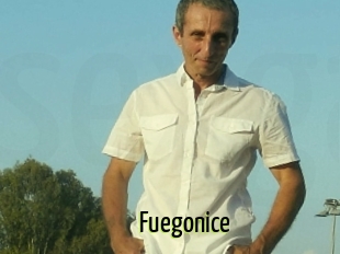 Fuegonice