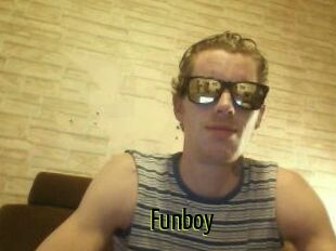 Funboy