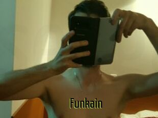Funkain