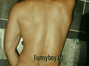 Funnyboy19