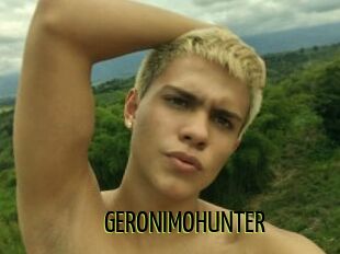 GERONIMOHUNTER