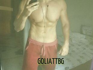 GOLIATTBG