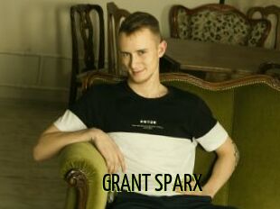 GRANT_SPARX