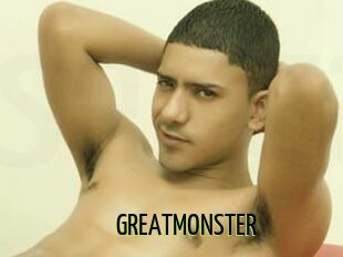 GREATMONSTER