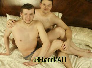 GREGandMATT