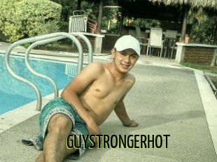 GUYSTRONGERHOT