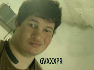GVXXXPR