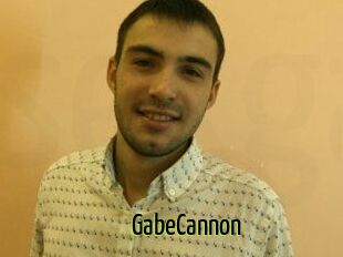 GabeCannon