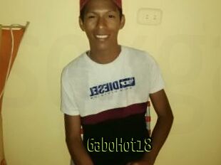 GaboHot18