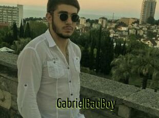 GabrielBadBoy