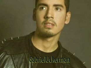 GabrielUckerman