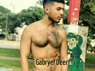 Gabryel_Deer