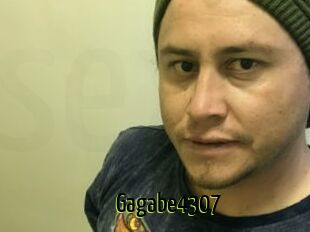 Gagabe4307