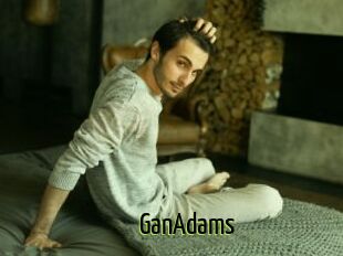 GanAdams