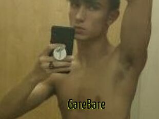 GareBare