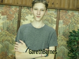 GarethBarnes