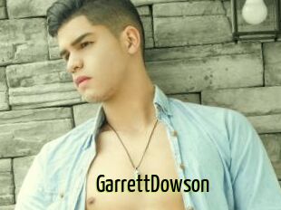 GarrettDowson