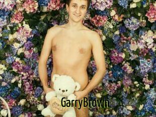 GarryBrown
