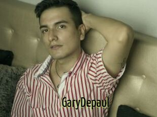 GaryDepaul